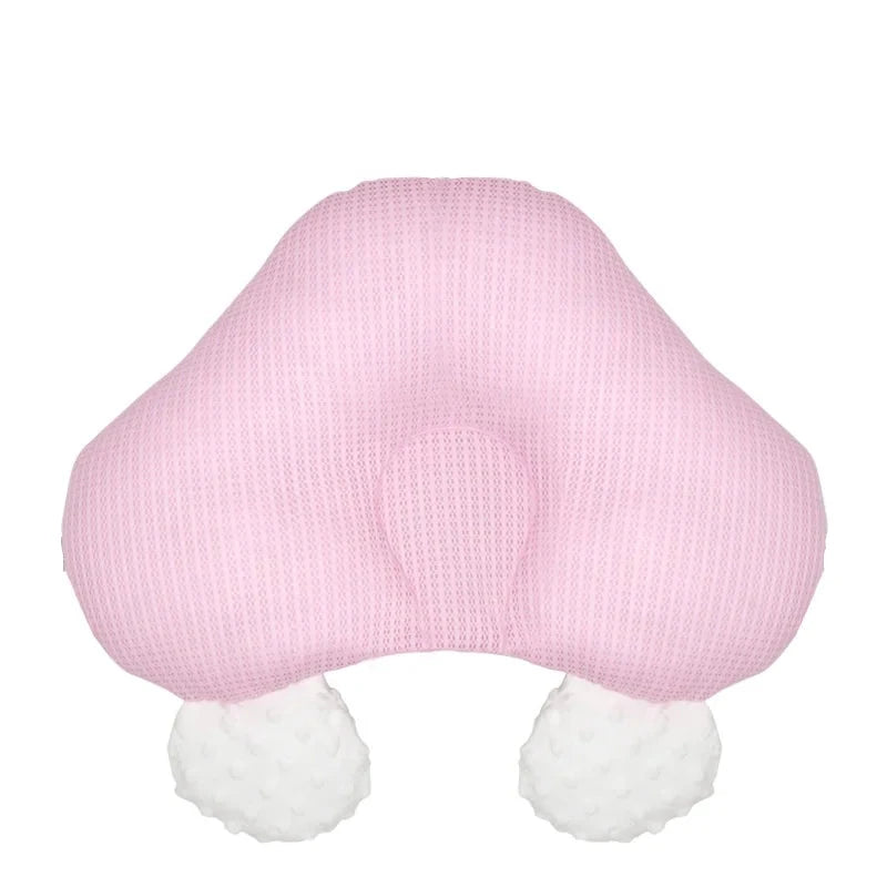 Versatile baby support cuddle nest, suitable for various rooms and travel.