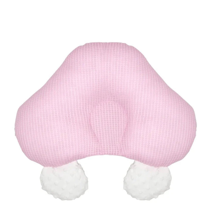 Versatile baby support cuddle nest, suitable for various rooms and travel.