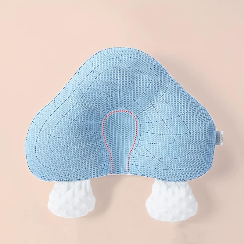 Portable baby bed (cuddle nest) for infants, showcasing its compact and safe design.