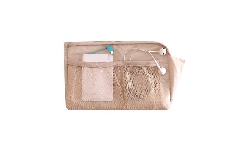 Secure waterproof gadget case, compact design for all your essential electronics.