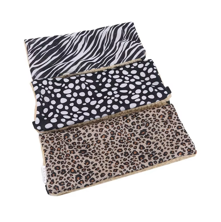 Ultimate elevated cat hammock bed with plush comfort, a secure sleeping spot for happy felines. Washable pet accessory.