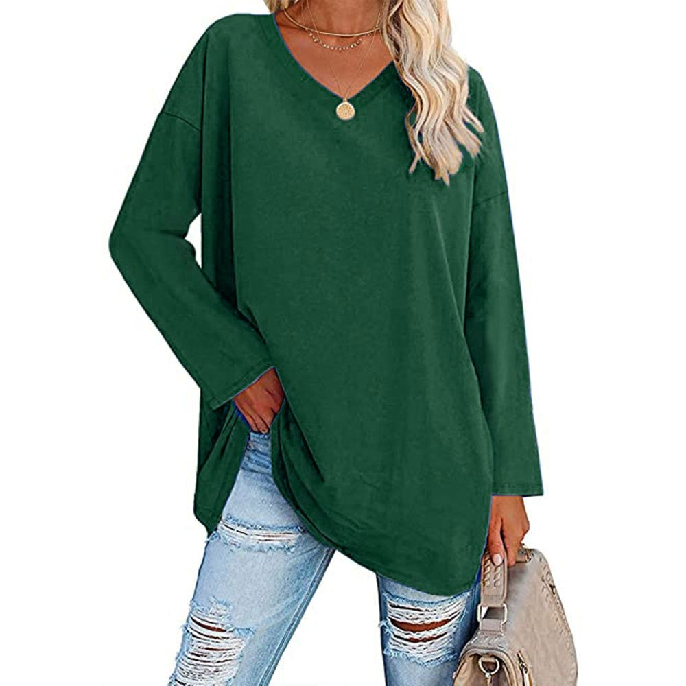 Soft knit women's oversized sweater, a cozy essential for chilly days and casual looks.