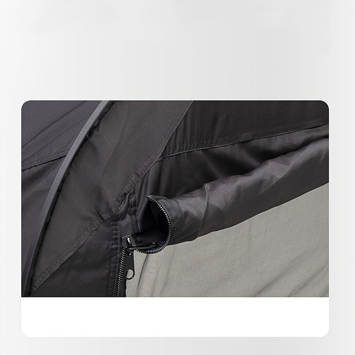 Easy-to-fold camping tent bed, lightweight & portable. Your ultimate sleep solution & travel bed.