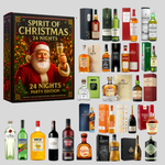 Spirit of Christmas Advent Calendar