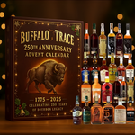 Buffalo Trace 250th Anniv Advent Calendar