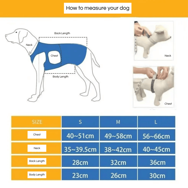 Durable dog lift harness for injured or senior pets, ensuring long-lasting support & comfort.