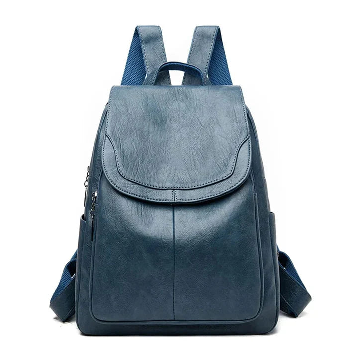 Adjustable women's everyday backpack, perfect for busy lifestyles.