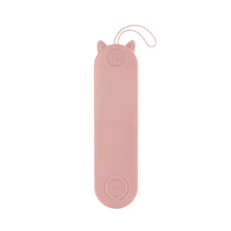 Electric fur care brush designed for cats and dogs, offering gentle detangling, grooming, and shedding reduction.