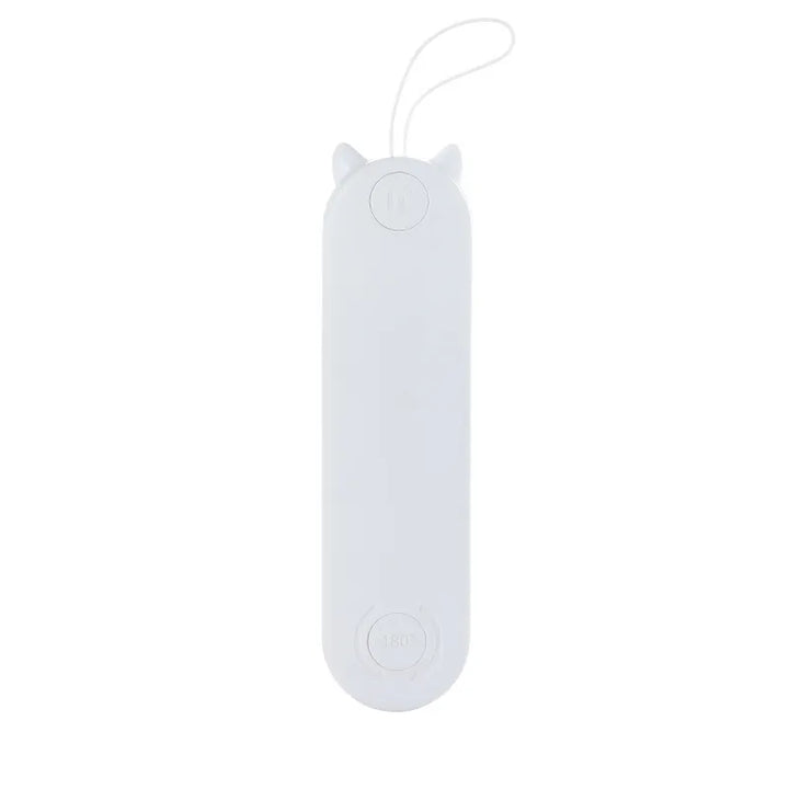 Advanced electric pet grooming brush for comprehensive fur care, detangling, and shedding control for cats & dogs.