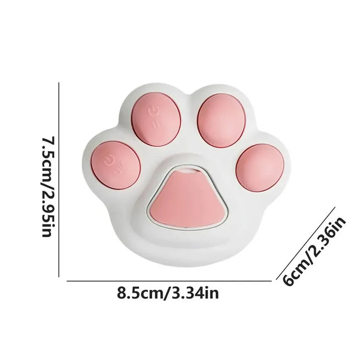 Painless electric pet grooming brush with spray for effective deshedding, cleaner coat, and happier pets.