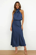 Marine Blue