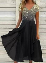 Gold Black