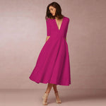 Dark Pink
