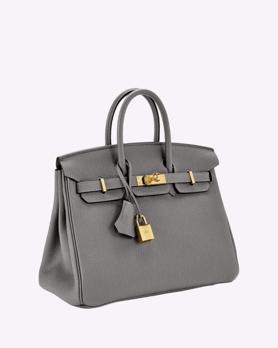 Elegant genuine leather women's handbag, a luxury fashion accessory for everyday.