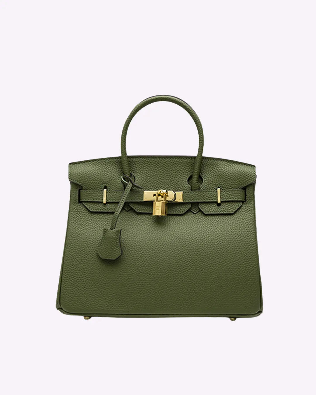 Luxury genuine leather purse for women, a stylish everyday fashion statement.