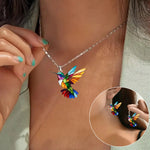Neckchain + Earrings