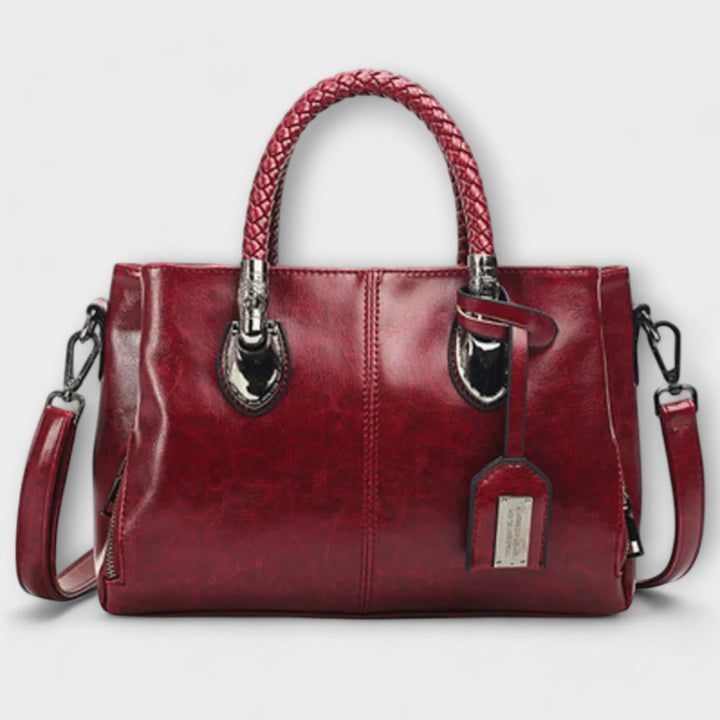 Elegant women's handbag, a versatile tote perfect for any season style.