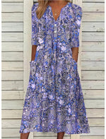 Blue/Purple
