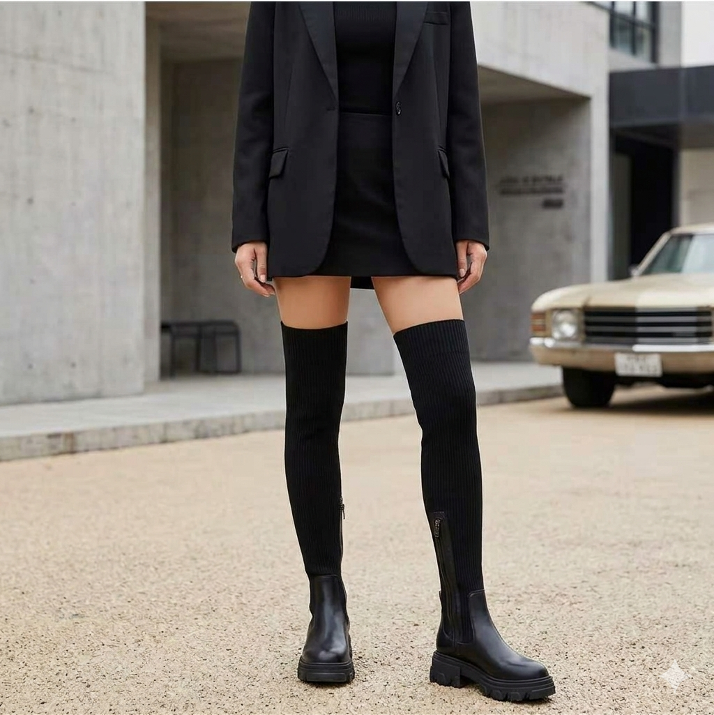 Versatile women's everyday ankle boots, offering classic style & all-day comfort for any occasion. Chic footwear.