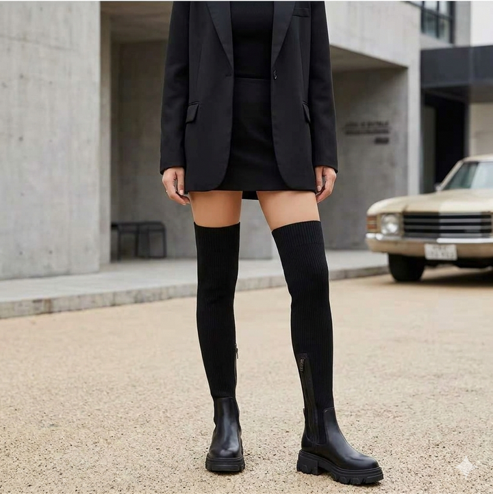 Versatile women's everyday ankle boots, offering classic style & all-day comfort for any occasion. Chic footwear.