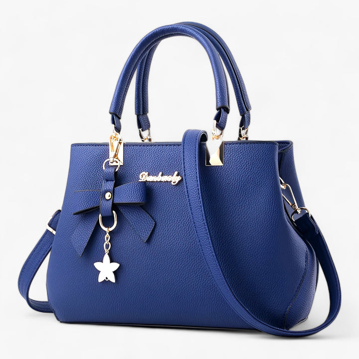 Modern women's shoulder & crossbody bag, a practical daily & business accessory for versatile style.