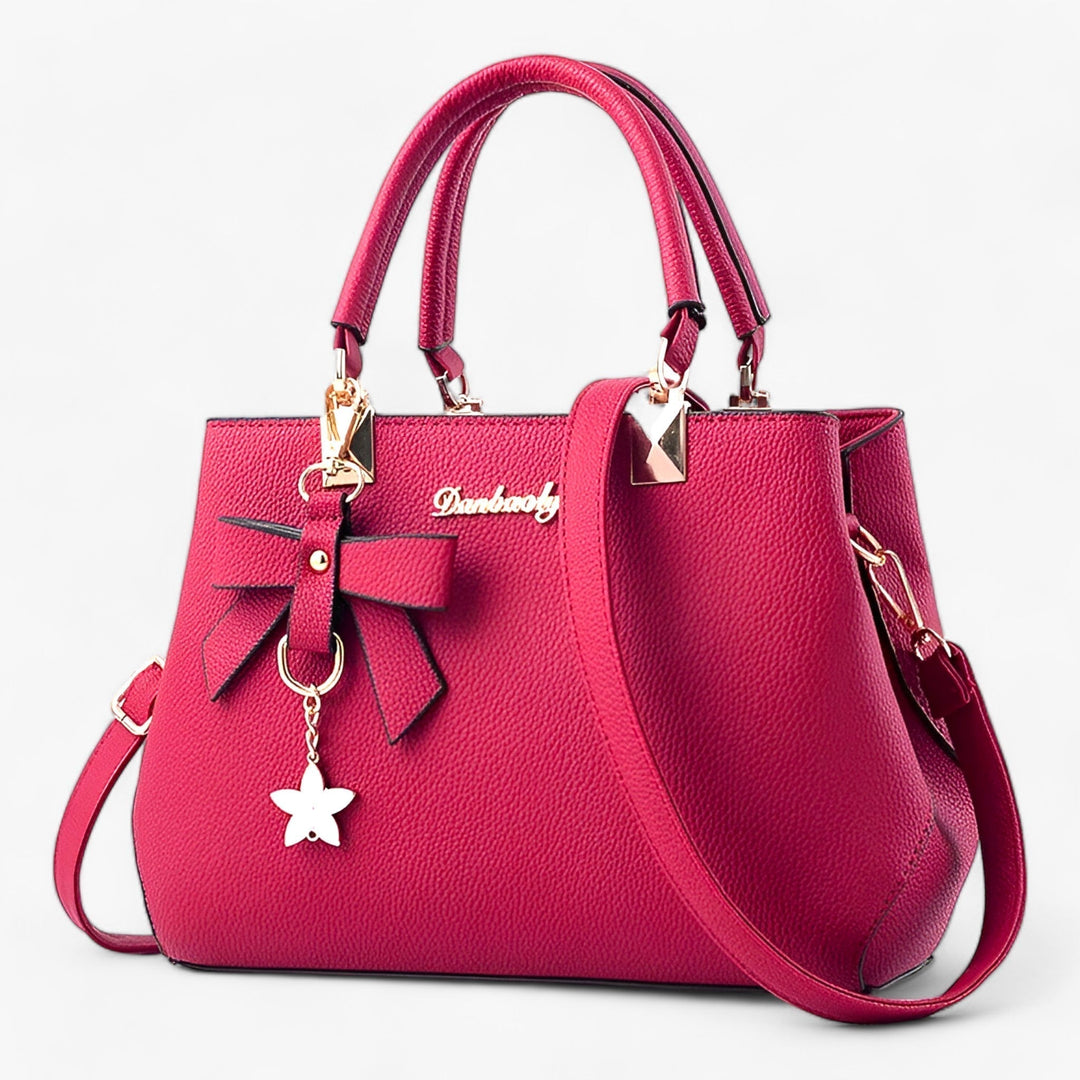 Premium women's elegant crossbody shoulder bag, perfect for daily & business use, a must-have accessory.