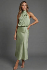 Light green