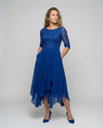 Dark blue