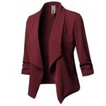 Bordeaux red