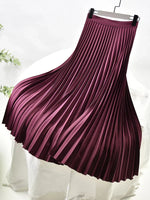Wine red