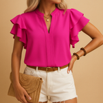 Dark Pink