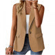Versatile women's velvet jacket for smart casual outfits, perfect for everyday chic style.