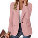 Sophisticated velvet blazer for women, a key piece for modern business and versatile smart casual wear.