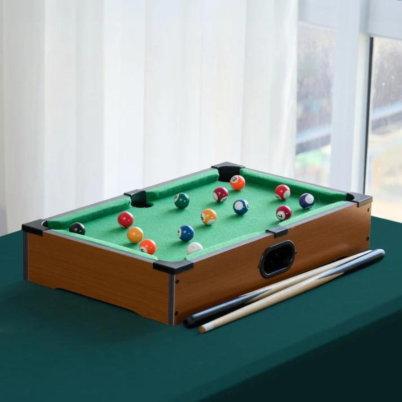 Feline WhiskerBalls interactive cat game table, stimulating cat toy for mental stimulation & pet play.