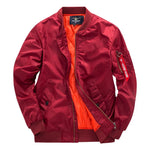 Wine red