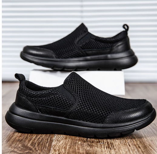 Women's Comfortable Orthopedic Slip-On Shoes