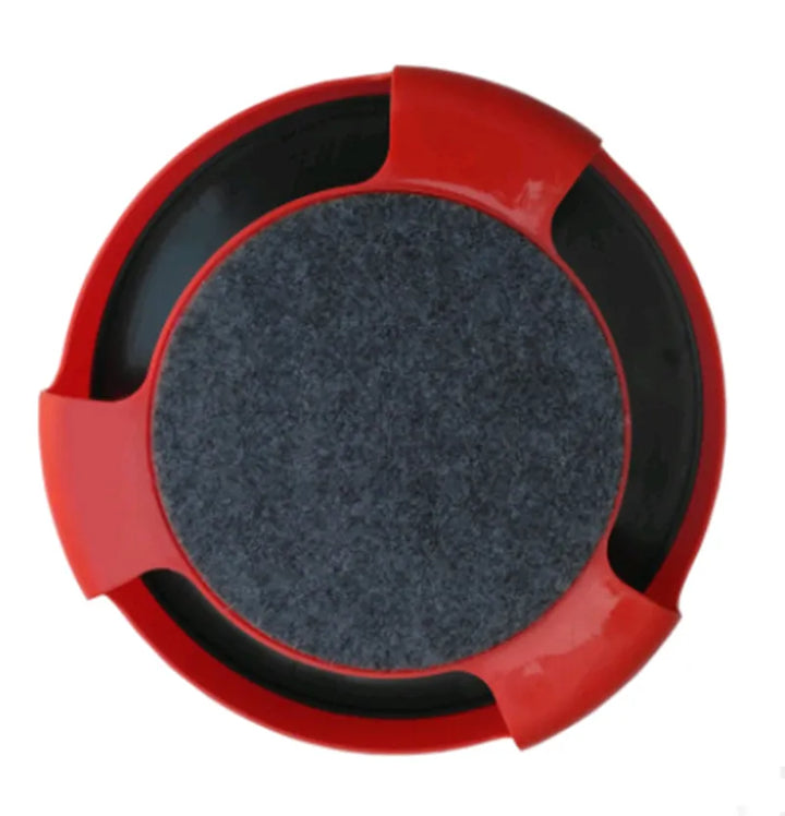 Durable interactive cat toy in action, stimulating natural hunting instincts for active indoor cats.