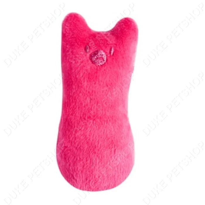 Playful Paws durable interactive catnip toy, built for energetic cats & enthusiastic kittens.