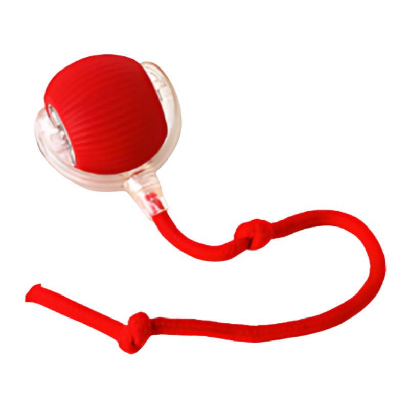 Engaging interactive dog toy for mental stimulation. Keeps puppies & dogs entertained, encouraging healthy play & exercise.