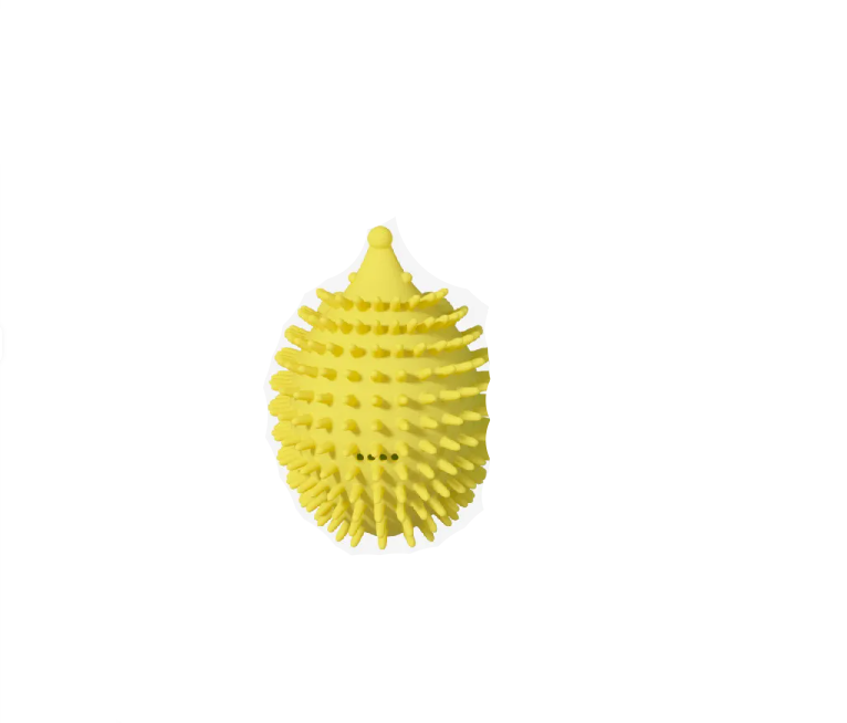 Durable interactive silicone catnip UFO toy & teaser stick for feline fun, exercise & mental stimulation.