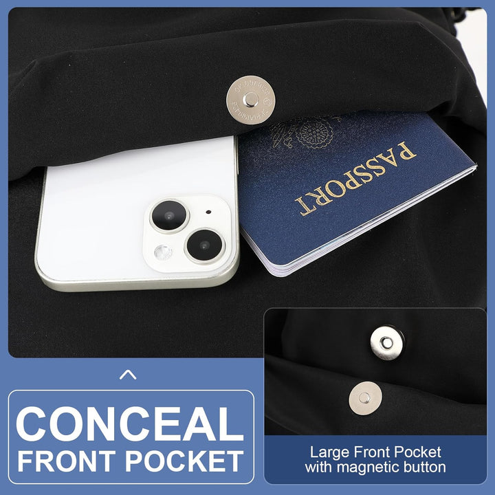 Functional school backpack with laptop compartment, lightweight and organized for students.