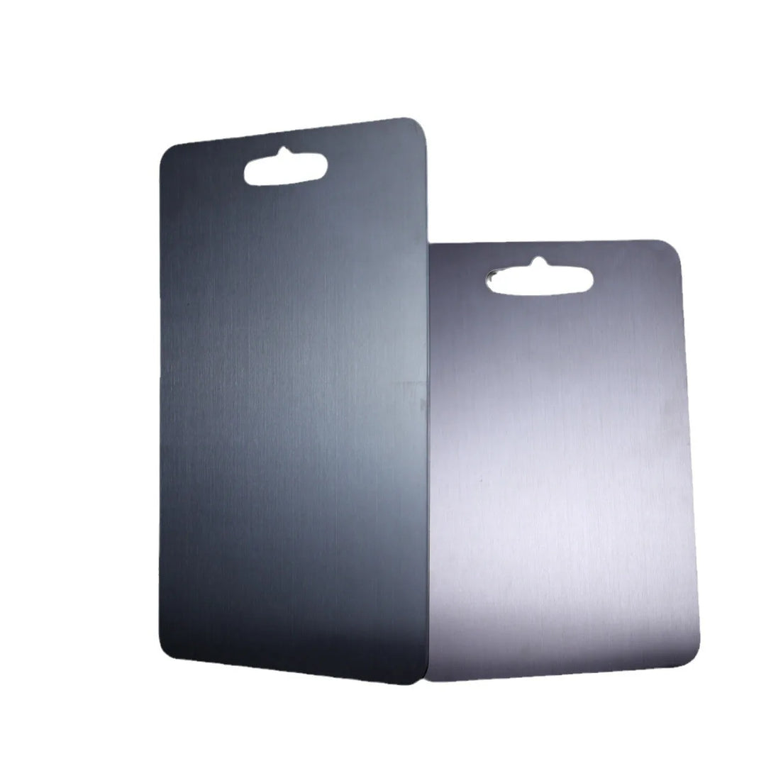 Professional Grade Titanium Kitchen Cutting Board