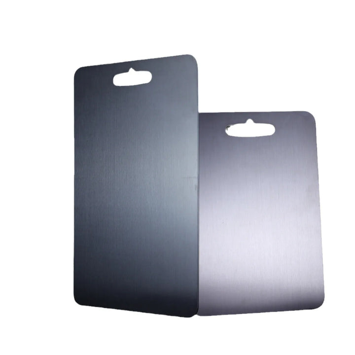 Professional Grade Titanium Kitchen Cutting Board