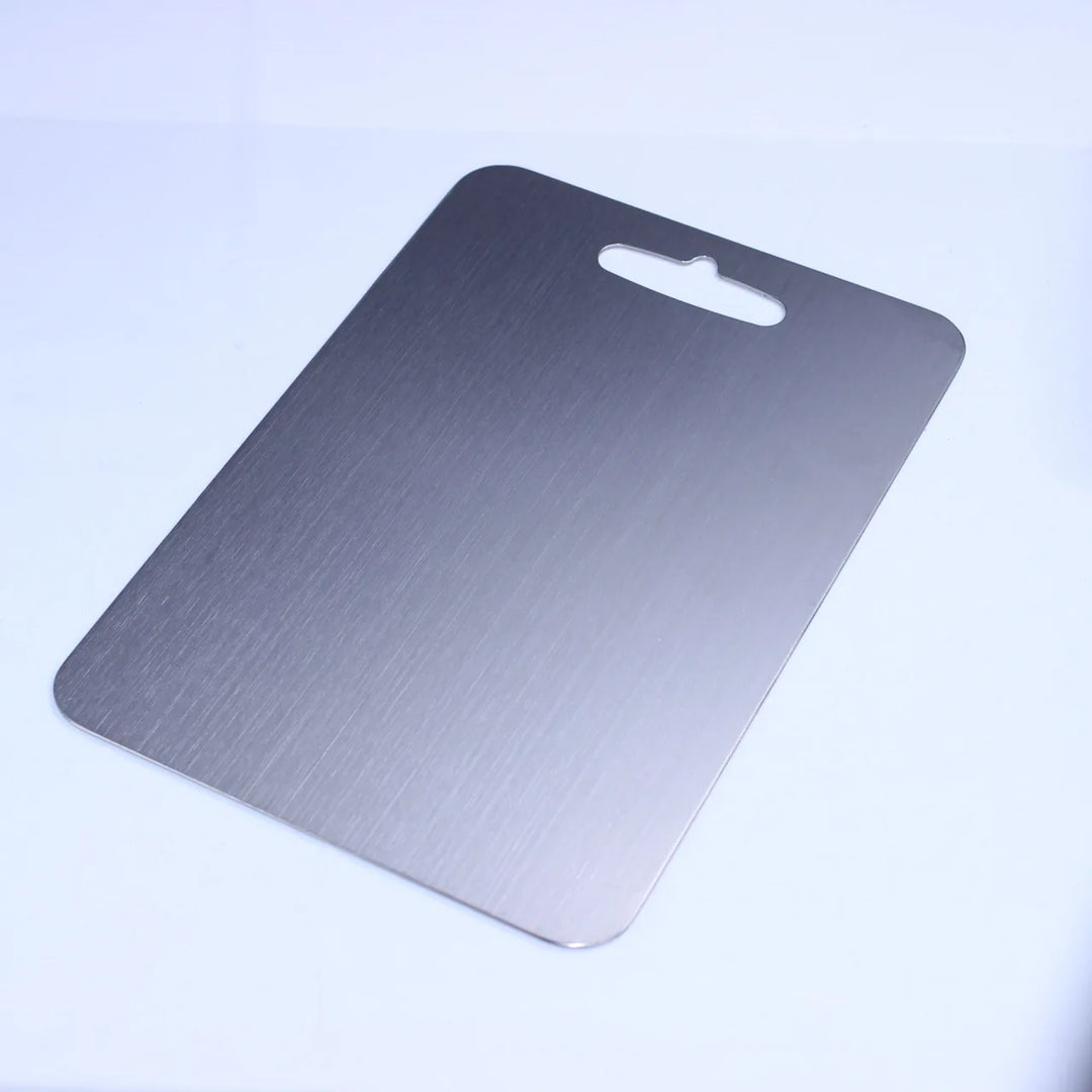 Professional Grade Titanium Kitchen Cutting Board