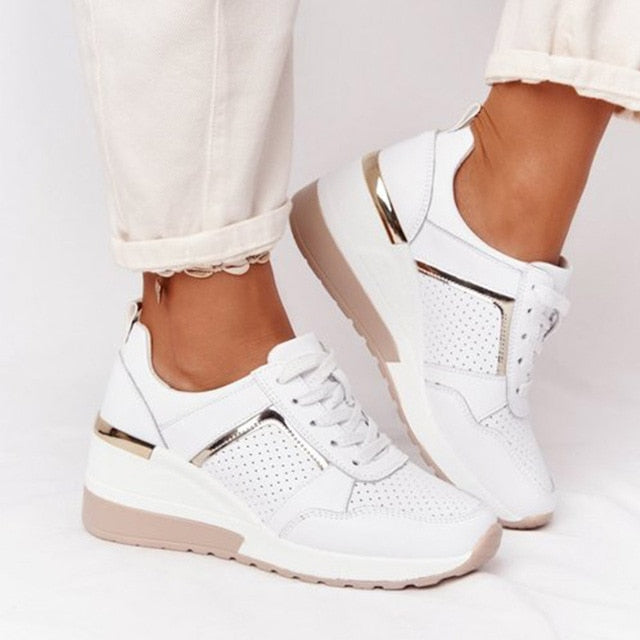 Marre modern women's orthopedic shoes offering superior comfort and support for active lifestyles & foot relief.