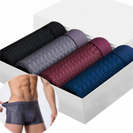 4x Black + 2x Blue + 2x Red + 2x Gray