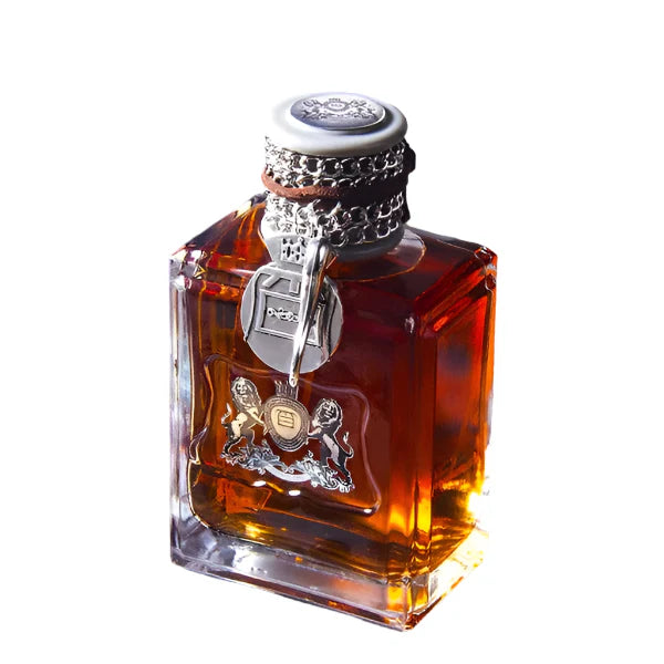 Men's Attractura pheromone cologne to boost attractiveness & confidence. Seductive scent for daily wear & special occasions.