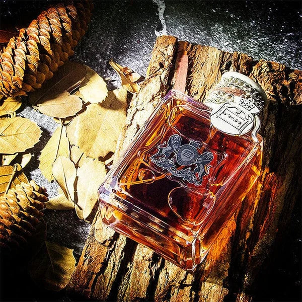 Powerful pheromone cologne for men, enhancing attractiveness & creating an irresistible aura. Perfect for special occasions.