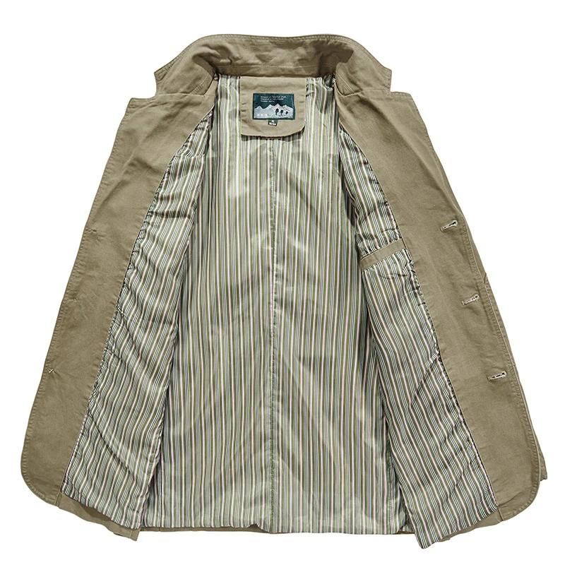 Versatile men's lightweight blazer, ideal for effortless smart style, professional or casual wear.