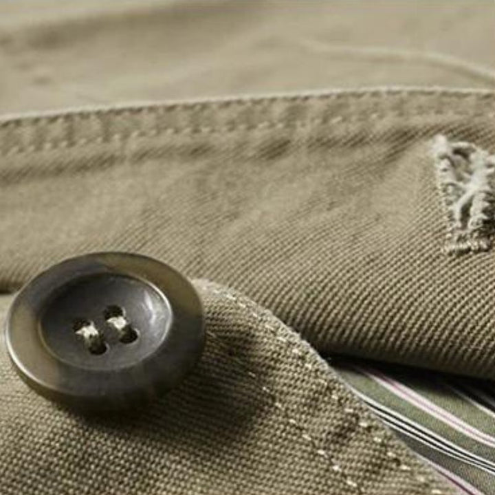 Comfortable men's lightweight blazer, perfect for casual, smart-casual or everyday fashion.